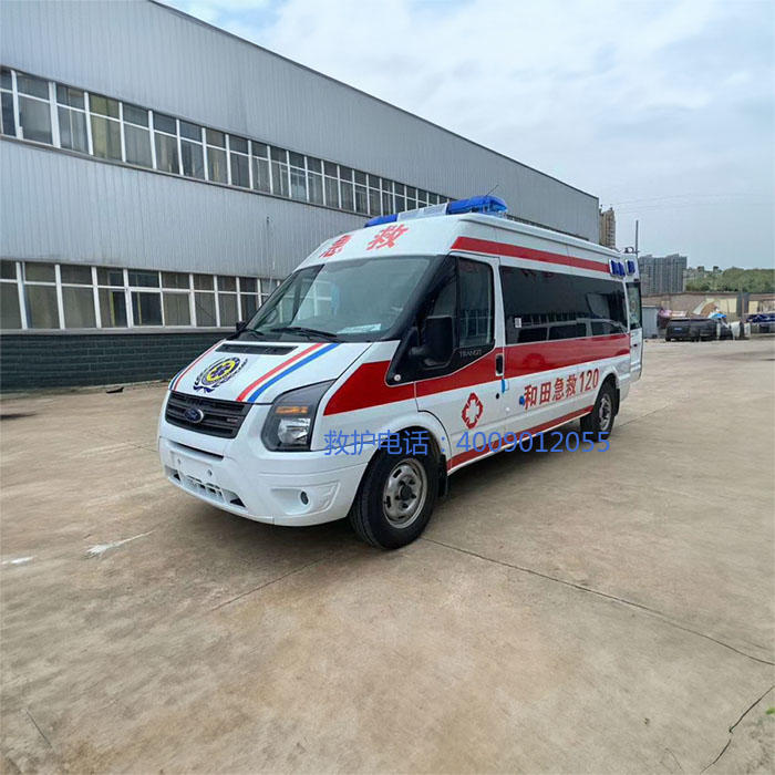 出租救护车联系方式